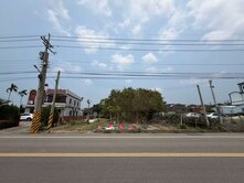 苗栗苑裡20米大面寬農建地稀有釋出