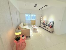 房房好室~中和捷運高樓四房~住商蔡秉霖