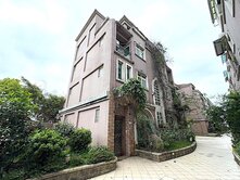 桃園市中壢區合圳北路二段 米拉貝爾 邊間美墅