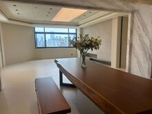 國美晴空.全新未住 歐系裝潢 現代極簡風格環景戶