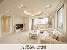 漢神百貨潭子 四房三衛雙主臥｜電梯直達B1平車