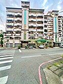 (專約)台南近新營車站學區旁超大4+1房