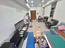 睦家團隊 內壢忠孝商圈新屋齡3房+平面車位
