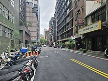 民權西路捷運大套房