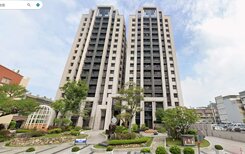 🏢棋琴16重奏高樓層景觀大樓🏢