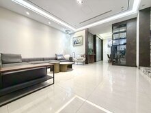 🔹北屯中國醫旁『佑崧逸境』臨路雙車6套房電梯別墅