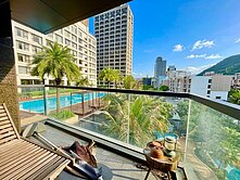 礁溪上善如水峇厘島風渡假溫泉宅♨️🌴