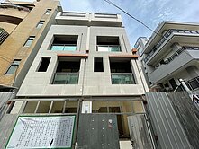 全新益華街別墅1