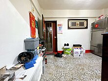 苓雅運動中心⚡技擊館捷運｜投資首選｜採光兩房
