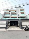 立蓁💎大里一期稀有★2年新成屋5米面寬臨路別墅