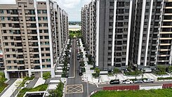 ⭐富來新苑｜湖口全新完工大四房+平面車位⭐