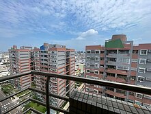 🏡 經國新城｜高樓景觀平車美宅