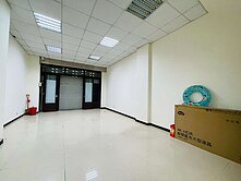 十期軍功商圈透店