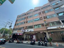 永康鹽行商圈「百坪大店住」方正格局 企業插旗首選！