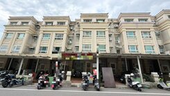 🏡 中正大學收租8套房別墅A