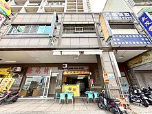 ★大順民族輕軌站醒目面寬低總價店面｜近大樂好市多