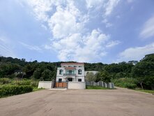 新埔稀有農+建超大坪數別墅