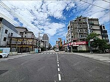 西屯生態段土地