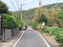 🍎建造已許可🍎陽明山獨立帶照別墅用地★游佳諭