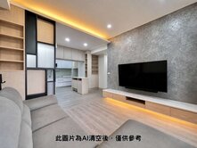 【禾子旺首囍 青年首購 3 改 2 + B1平車