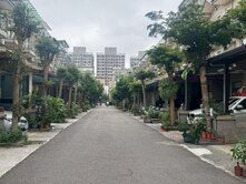 埔心前站-四維國小庭院美別墅