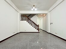 太平綠第地坪38｜大四房免整理車庫別墅