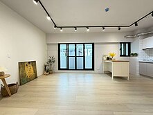 宜蘭市新生學區3 房 + 百萬裝潢+超實用大空間