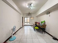 【樸和】青年市⚡低總價⚡高樓電梯方正兩房