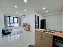 專!!竹科好市多富春居2+1房雙衛浴朝南外棟大棟距