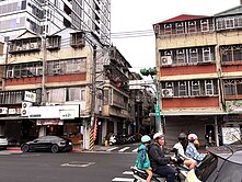 新明路一樓廠辦｜21阿瑄