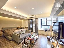 巨城MyCity｜飯店型精品宅《置產自用皆宜》