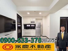瑞騰😍【MY逢甲】次頂大二房三面採光邊間B1平車