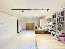 中正首府三房近未來捷運站🍎睦築團隊黃建霖