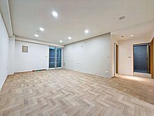 碧城秀墅大三房