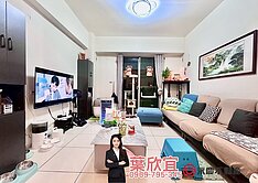 欣推薦🌹內壢前站溫馨三房