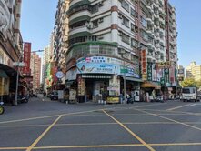 高鐵|榮總|霞海大地坪金店面