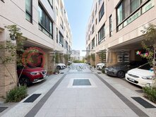 山水園景｜雙車｜新加坡式｜社區別墅