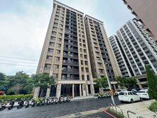 文心硯高樓景觀戶2房車