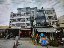 彰化永靖鄉中山路三段四套房店住透天