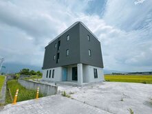 礁溪近交流道龜山島孝親房七套房農舍