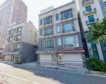 忠貞商圈、富台國小👉邊間美別墅