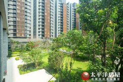 🍎小檜溪公園景觀3房車🍎