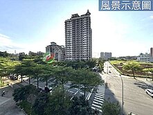 獨家釋出「新品川」社區單純兩房車