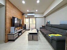文山特區｜全誠建設｜高樓公園景觀大三房平車