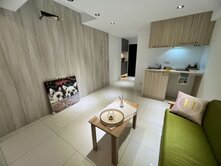 181中山北歐風精緻兩房