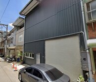 挑高10米鋼構/店鋪