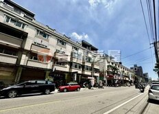 名城大街店面.正新農街