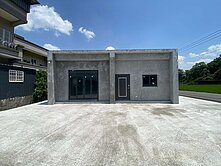 安農溪137坪大土地 合法加工室 竟然不到800萬