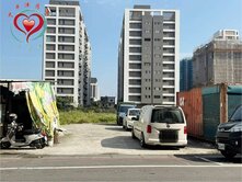 鶯歌鳳鳴重劃區建地~同心圓賴歆曄