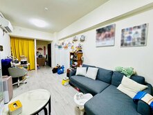 專簽9年屋品科博視野兩房平車
